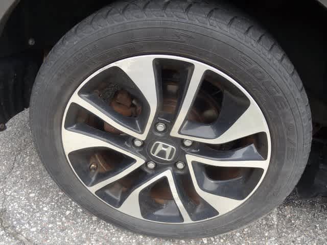 Thumbnail: 2013 Honda Civic - 9