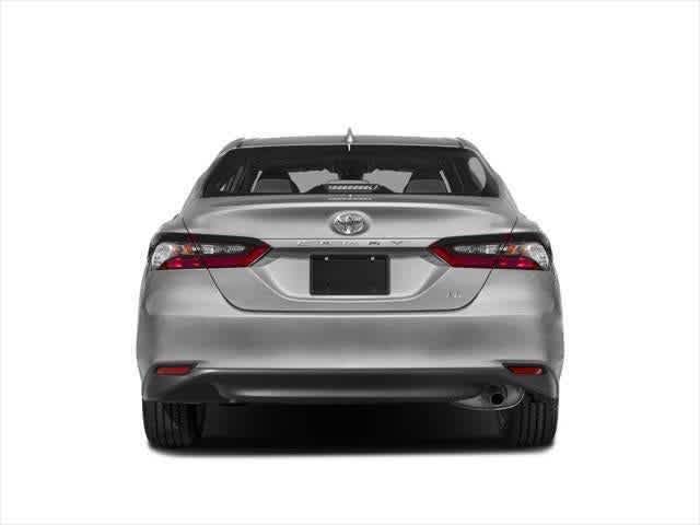 Thumbnail: 2023 Toyota Camry - 5