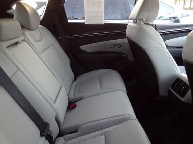 Thumbnail: 2024 Hyundai Tucson - 10