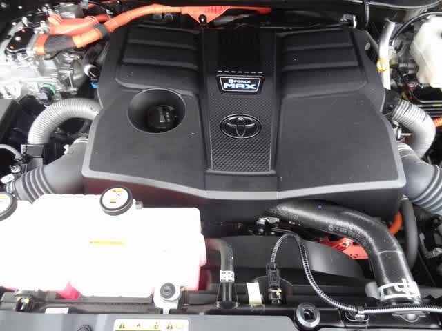 Thumbnail: 2023 Toyota Sequoia - 44