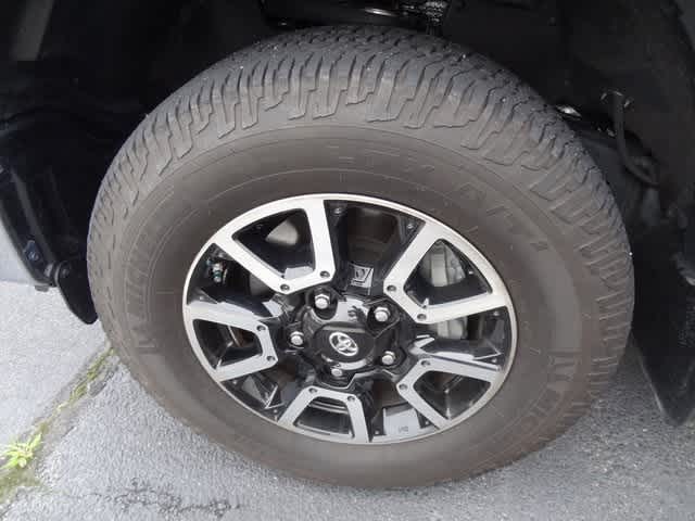 2019 Toyota Tundra 1794 Edition 15