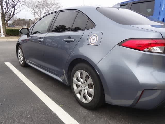 Thumbnail: 2020 Toyota Corolla - 6