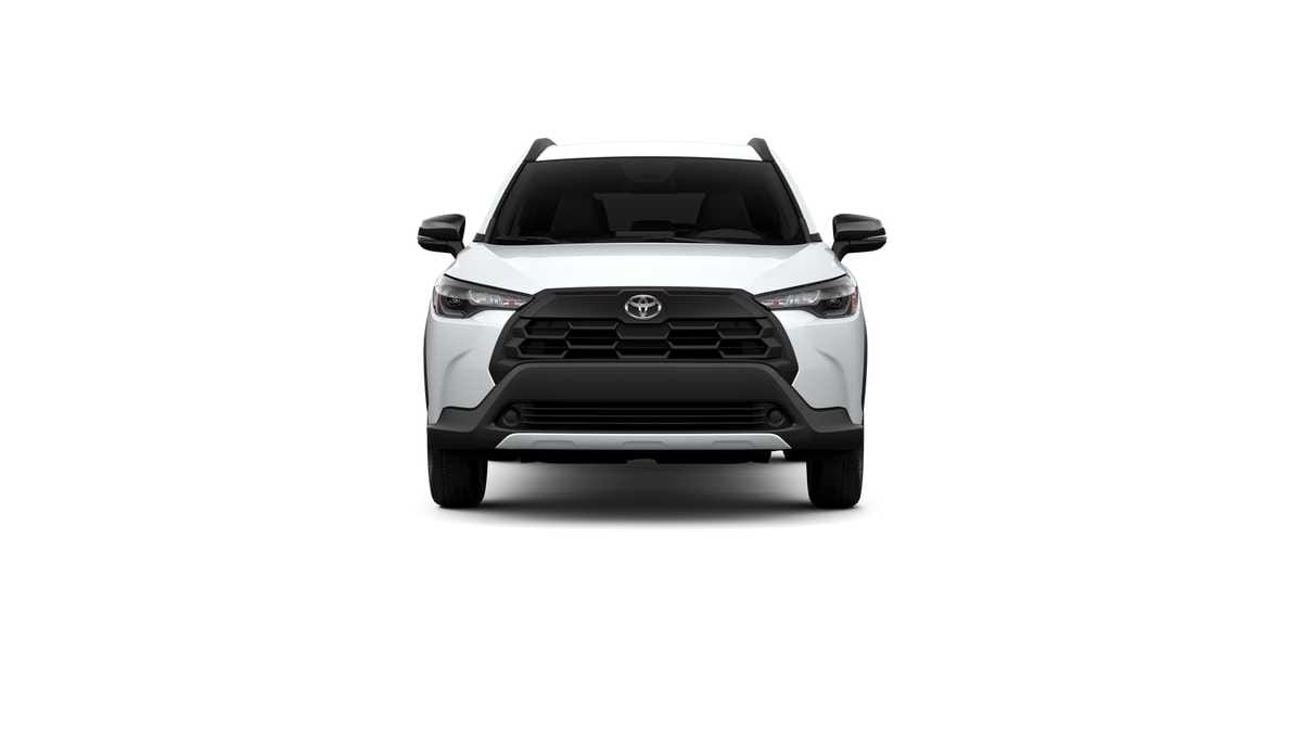 Thumbnail: 2026 Toyota Corolla Cross - 17