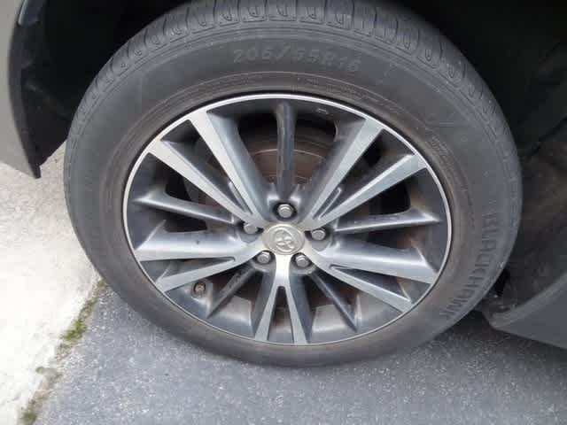 Thumbnail: 2018 Toyota Corolla - 10