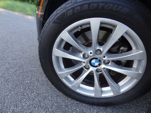 Thumbnail: 2016 BMW 3 Series - 30