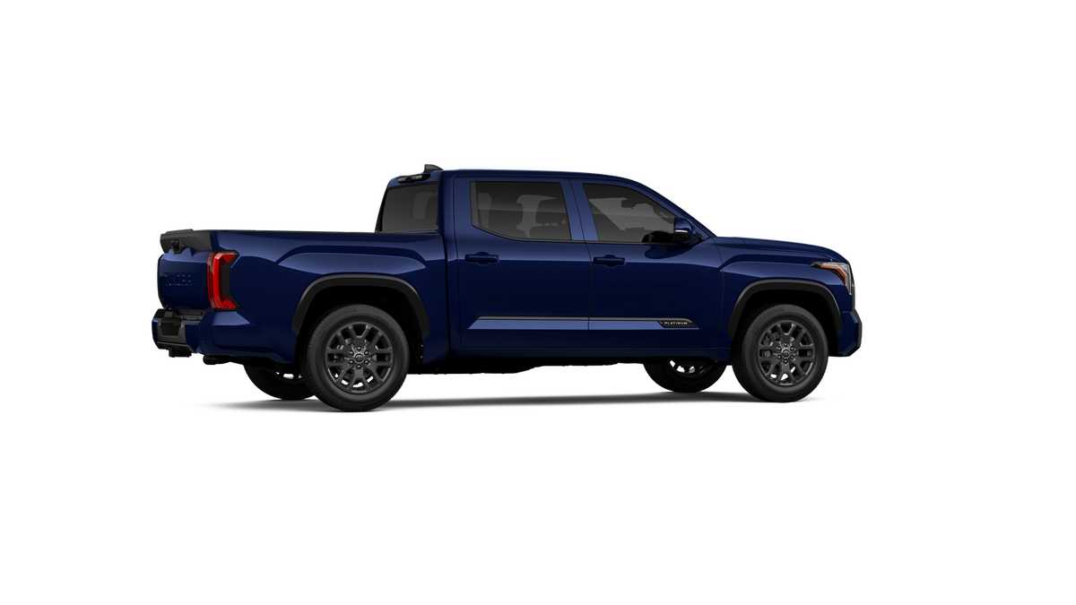 Thumbnail: 2026 Toyota Tundra - 11
