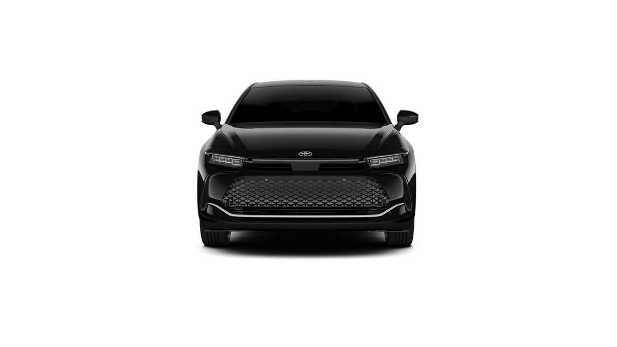 Thumbnail: 2026 Toyota Crown - 17