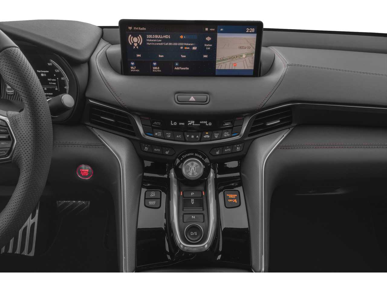 Thumbnail: 2025 Acura TLX - 7