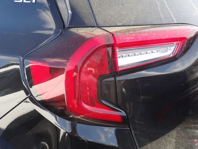 Thumbnail: 2024 GMC Terrain - 18