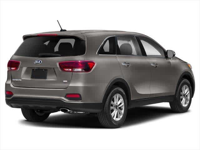 Thumbnail: 2019 Kia Sorento - 2