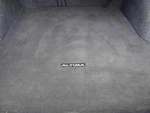 Thumbnail: 2022 Nissan Altima - 8