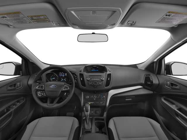 Thumbnail: 2018 Ford Escape - 5