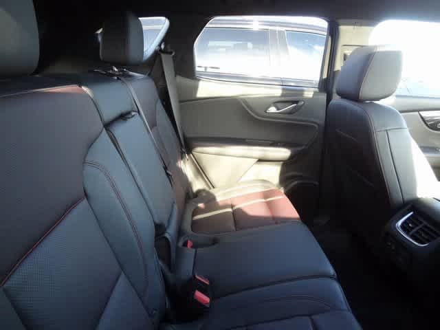 Thumbnail: 2022 Chevrolet Blazer - 10