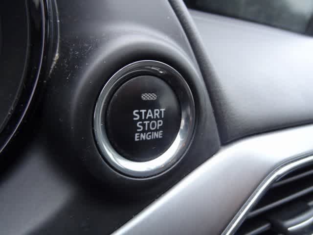 Thumbnail: 2016 Mazda CX-9 - 14