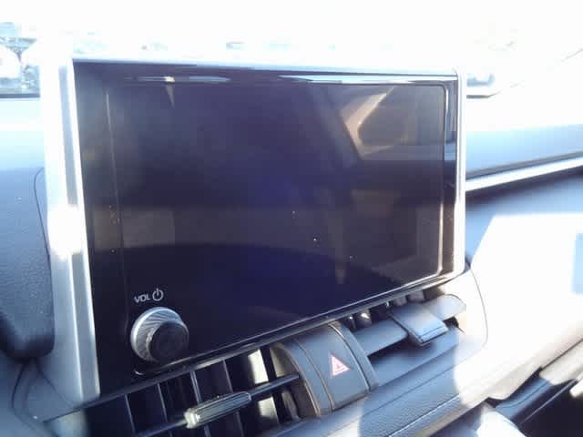 Thumbnail: 2024 Toyota RAV4 - 17