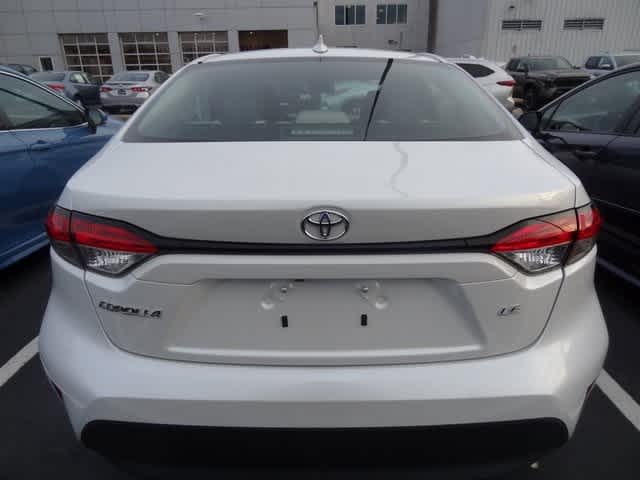 Thumbnail: 2023 Toyota Corolla - 5