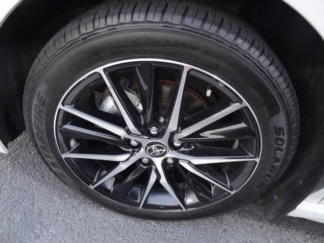 Thumbnail: 2024 Toyota Camry - 22