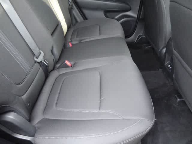 Thumbnail: 2025 Hyundai Tucson - 11