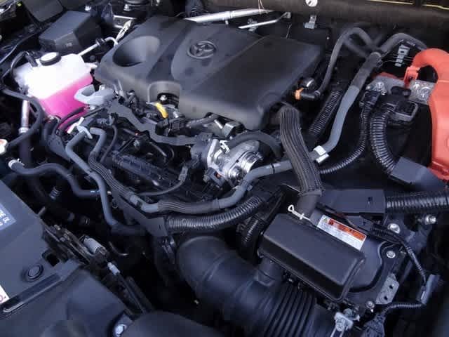 Thumbnail: 2022 Toyota RAV4 - 36