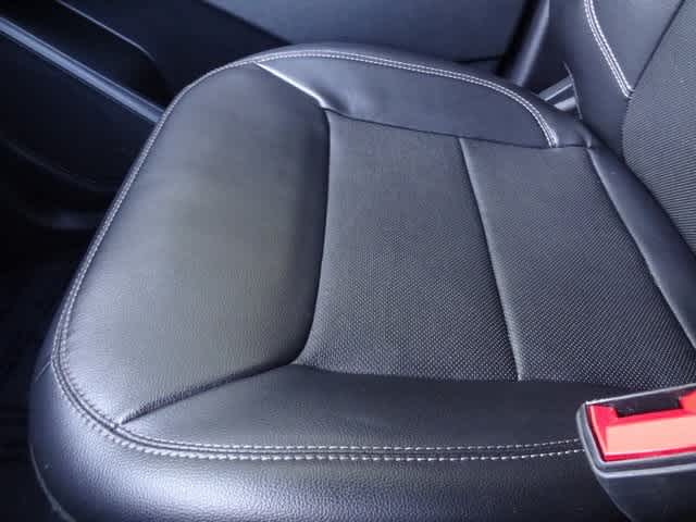 Thumbnail: 2023 Ford Explorer - 33