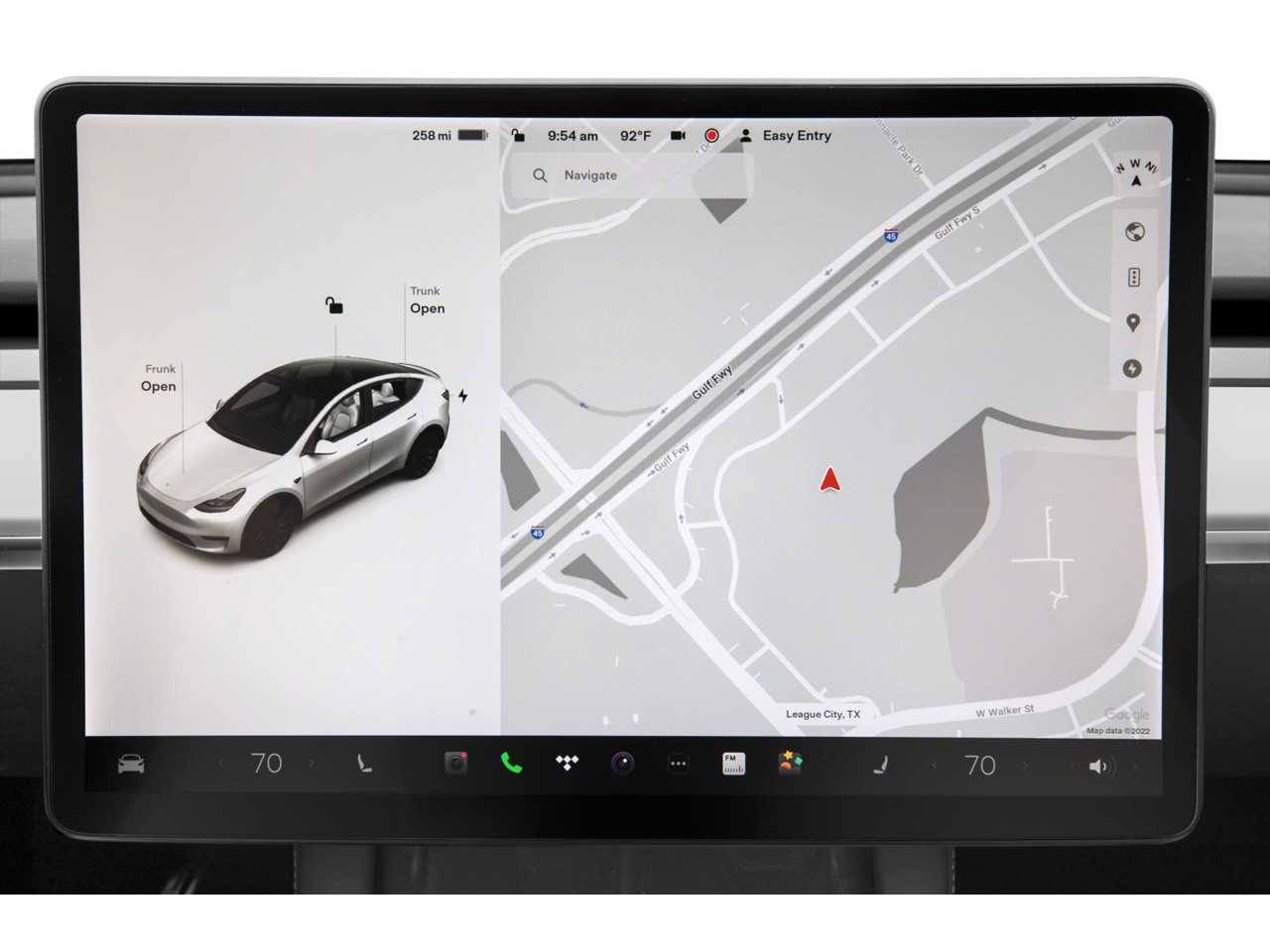 Thumbnail: 2022 Tesla Model Y - 12