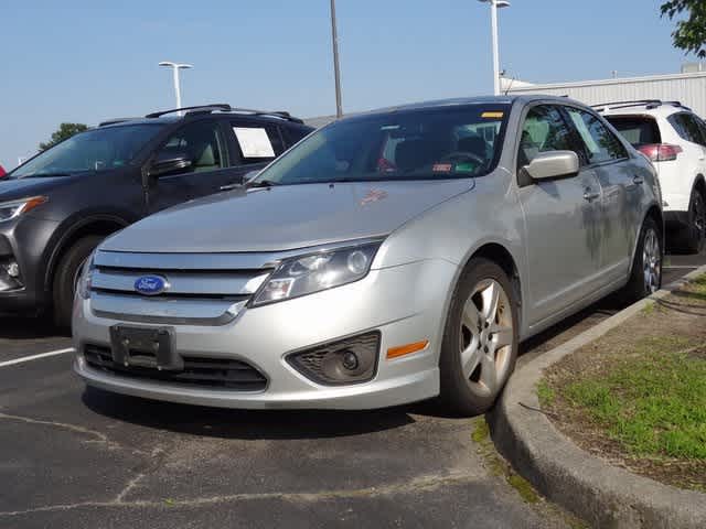 2011 Ford Fusion SE -
                  Chesapeake, VA