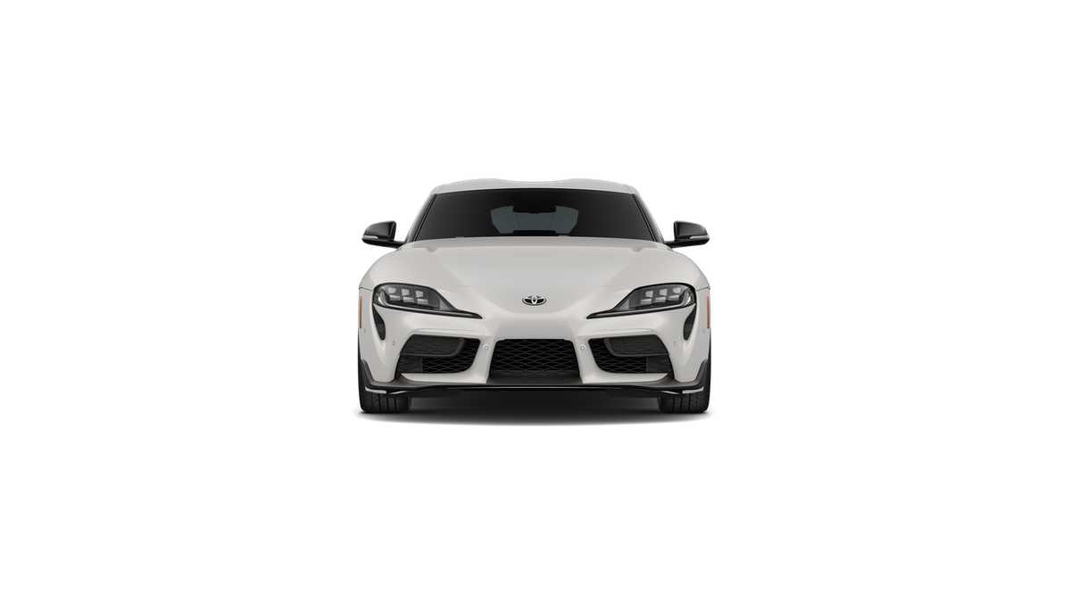Thumbnail: 2026 Toyota GR Supra - 17