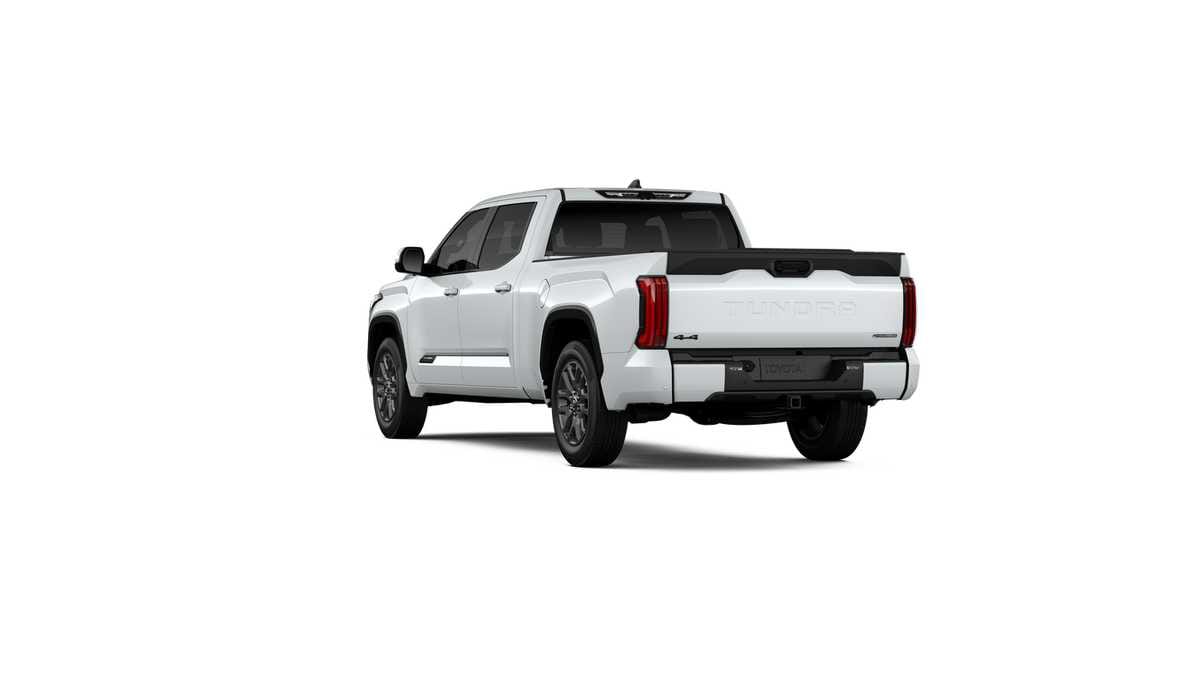 Thumbnail: 2026 Toyota Tundra - 7