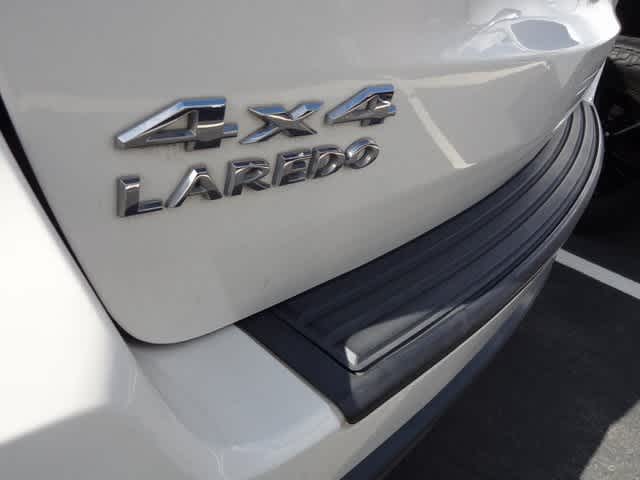 Thumbnail: 2012 Jeep Grand Cherokee - 5