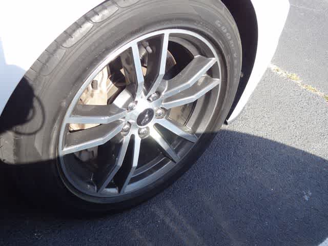 Thumbnail: 2016 Ford Mustang - 26