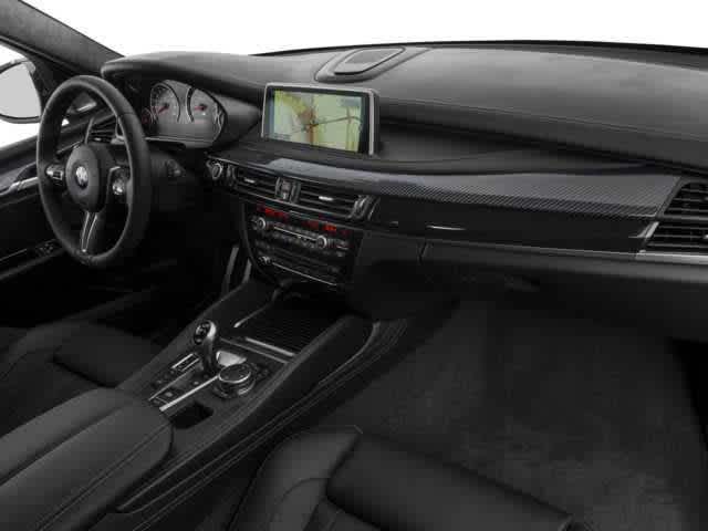 Thumbnail: 2016 BMW X5 - 16