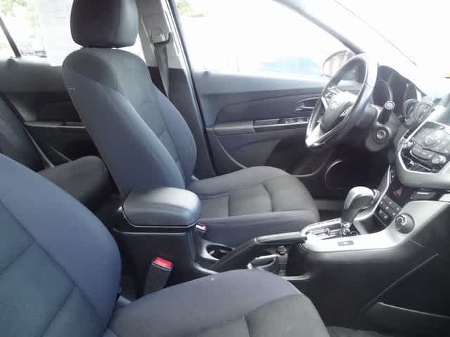 Thumbnail: 2014 Chevrolet Cruze - 15