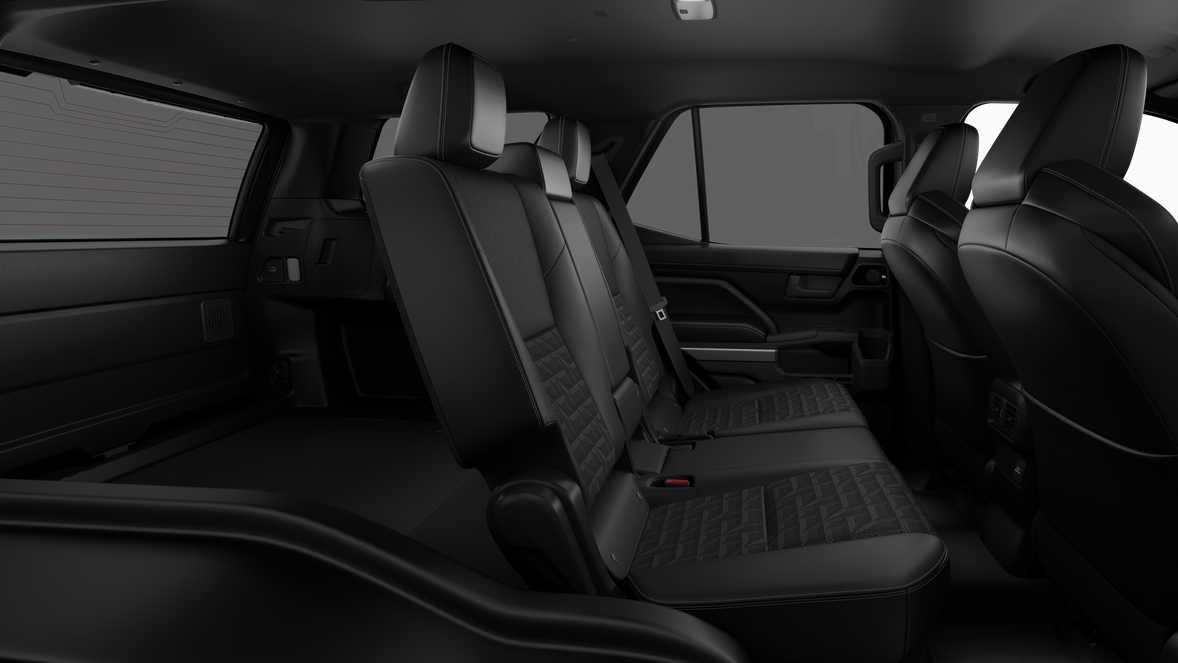 Thumbnail: 2025 Toyota 4Runner - 7