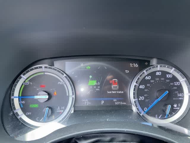 Thumbnail: 2022 Toyota Highlander - 8