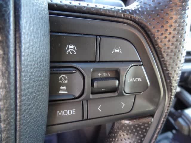 Thumbnail: 2024 Toyota Tacoma - 18