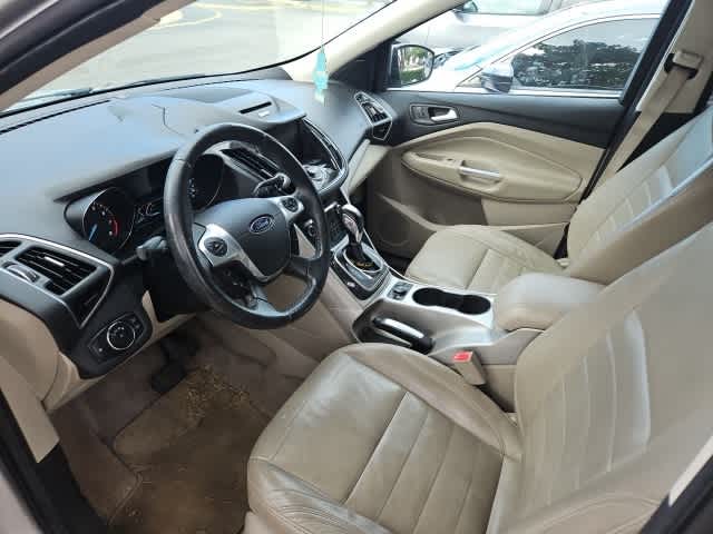 2013 Ford Escape SEL -
                  Chesapeake, VA