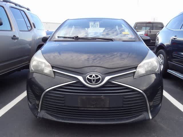 Thumbnail: 2015 Toyota Yaris - 2