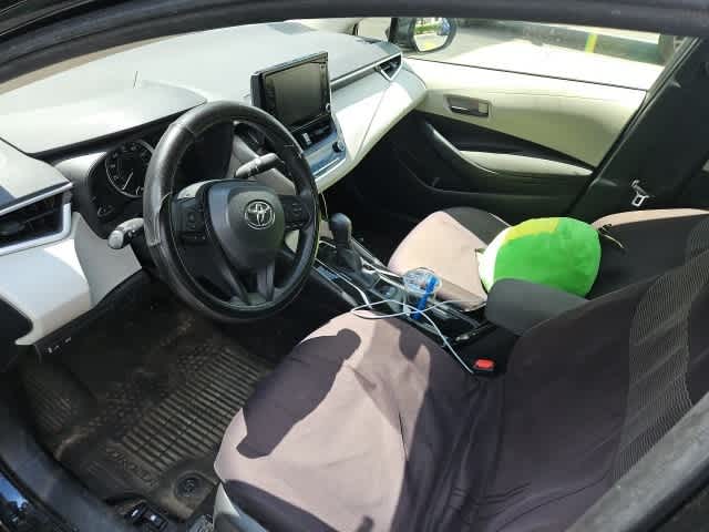 2022 Toyota Corolla LE -
                  Chesapeake, VA