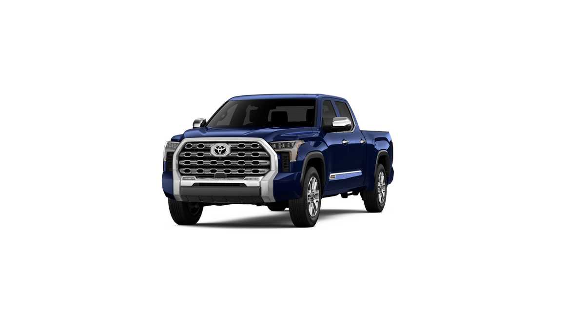 Thumbnail: 2026 Toyota Tundra - 18