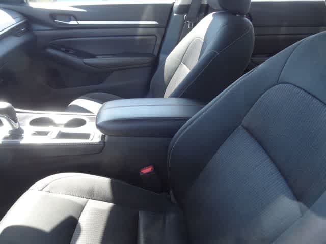 Thumbnail: 2023 Nissan Altima - 12