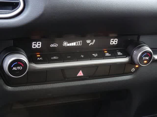 Thumbnail: 2024 Mazda CX-30 - 26