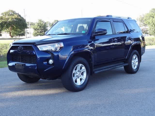 Thumbnail: 2019 Toyota 4Runner - 1