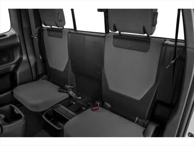 Thumbnail: 2023 Toyota Tacoma - 9