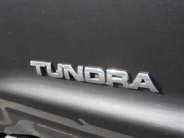 Thumbnail: 2011 Toyota Tundra - 9
