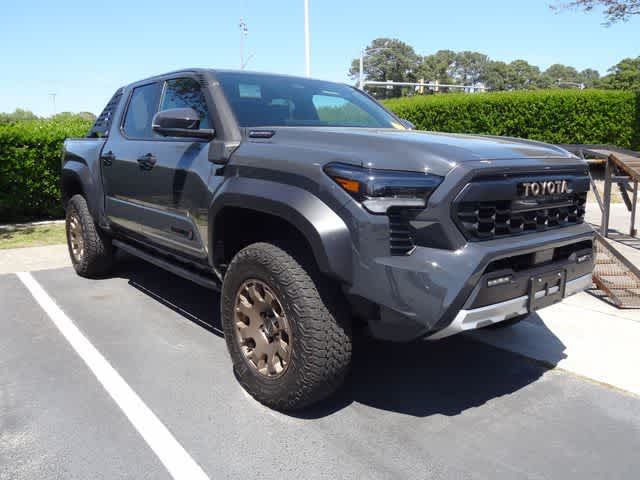 Thumbnail: 2025 Toyota Tacoma - 1
