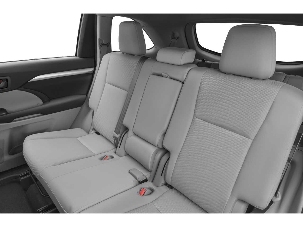 Thumbnail: 2019 Toyota Highlander - 8