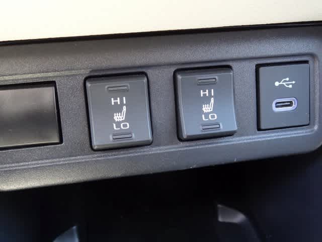 Thumbnail: 2024 Toyota Corolla Cross - 16