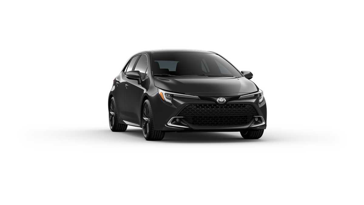 Thumbnail: 2025 Toyota Corolla - 16