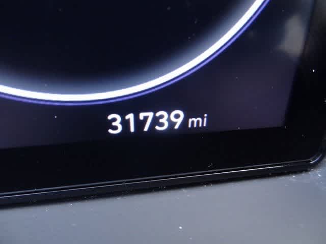 Thumbnail: 2024 Hyundai Tucson - 22