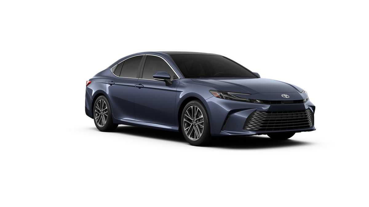 Thumbnail: 2026 Toyota Camry - 15